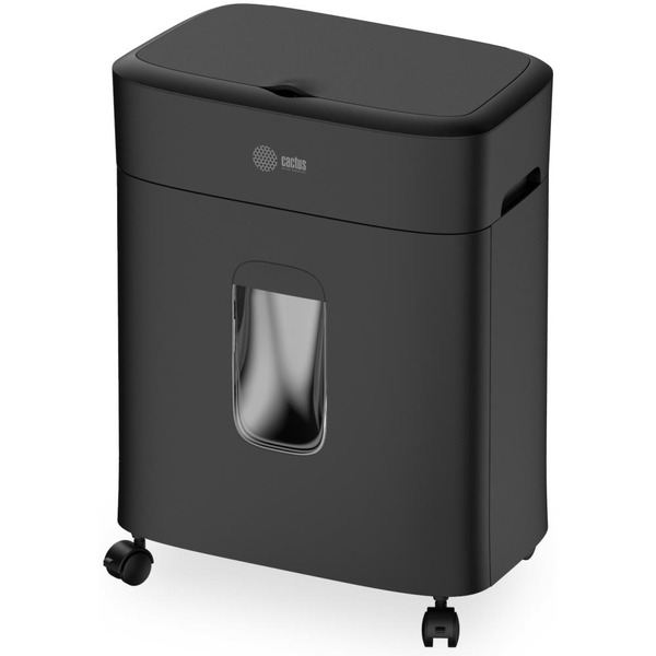 Шредер Cactus CS-SH-D4