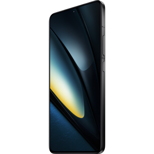 Смартфон POCO F6 Pro 12GB/512GB Black RU