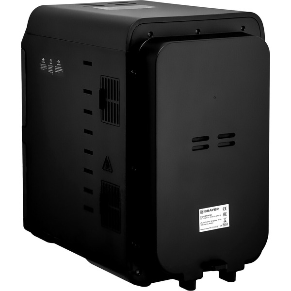 Аэрогриль BRAYER BR2047BK