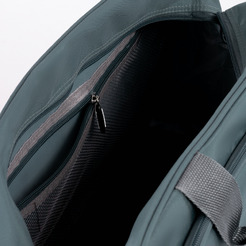 Дорожная сумка Bellugio FFB-9049 (серый)