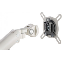 Кронштейн для монитора Ultramounts UM713W (белый)