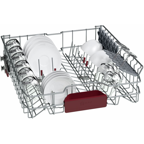 Встраиваемая посудомоечная машина NEFF S515M60X0R