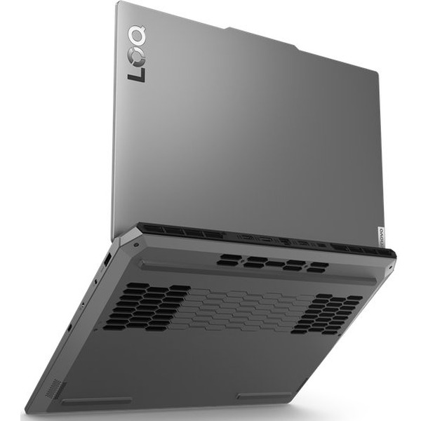 Игровой ноутбук Lenovo LOQ 15ARP9 83JCWL9EWW + мышь Logitech