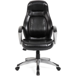 Кресло Brabix Turbo EX-569 (черный)