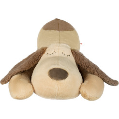 Мягкая игрушка DREAM MAKERS SOO3  "Собака-обнимака"