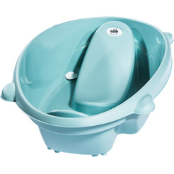 Ванночка Cam Bollicina C095-U21/U21 (группа 0/1), Нежно-Голубой