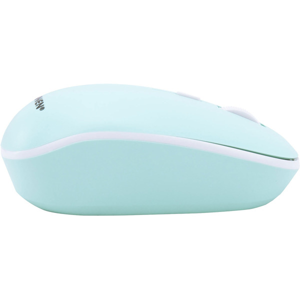 Набор беспроводной клавиатура + мышь Sonnen K-650 (513953)