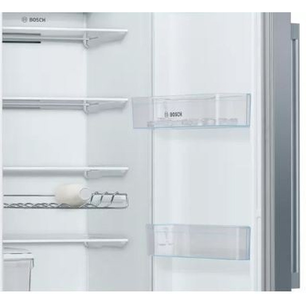 Холодильник Bosch Serie 4 Side by Side KAI93VL30R