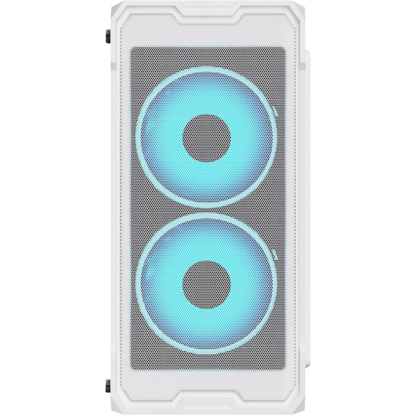 Корпус Oklick OCC-MN302F