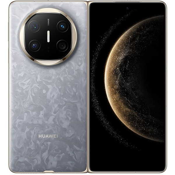 Смартфон Huawei Mate X6 12GB/512GB (серый)