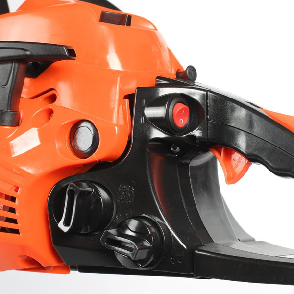 Бензопила Patriot GS 142