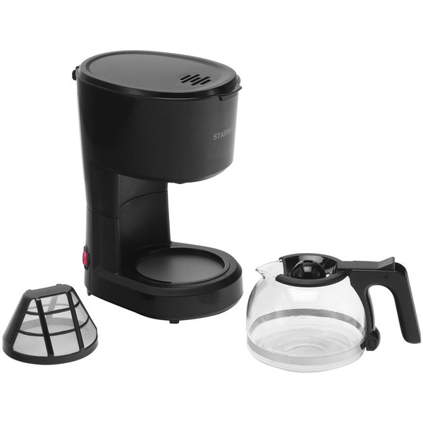 Кофеварка капельная Starwind STD0610
