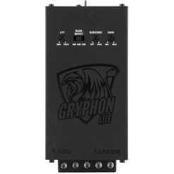 Автомобильный усилитель DL Audio Gryphon Lite 1.500
