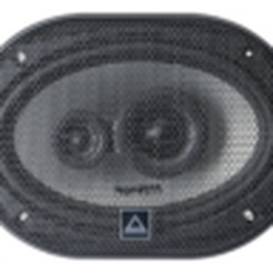 Коаксиальная АС AURA STORM-69.3