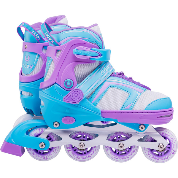 Роликовые коньки Ridex Tilly Light (р. 34-37)