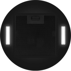 Кухонная вытяжка Weissgauff Tubus 1400 Black Edition