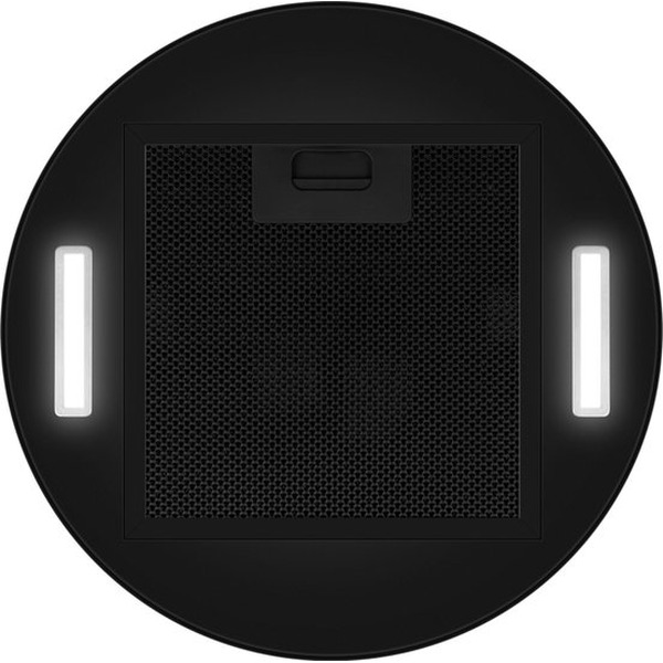 Кухонная вытяжка Weissgauff Tubus 1400 Black Edition