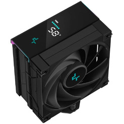 Кулер для процессора DeepCool AK400 Digital R-AK400-BKADMN-G