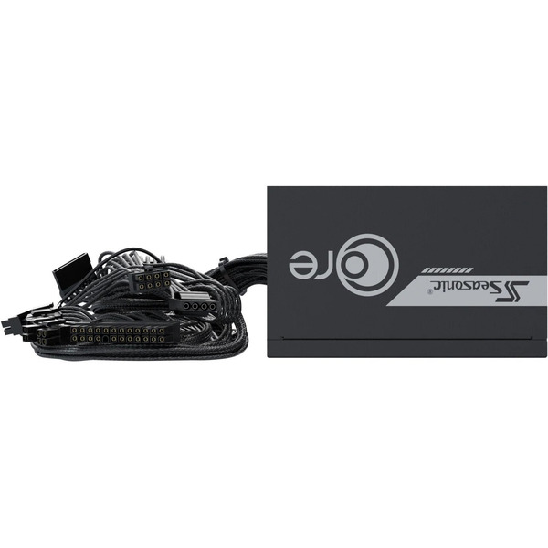 Блок питания Seasonic Core V2 GC-650