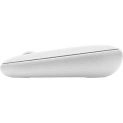 Мышь Logitech Pebble 2 M350S (910-007013) белый