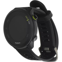 Умные часы Garmin Forerunner 55 (черный)