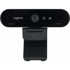Веб-камера Logitech Brio