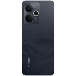 Смартфон Realme 14T 5G 8GB/128GB (черный)