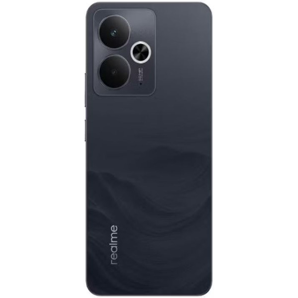Смартфон Realme 14T 5G 8GB/128GB (черный)