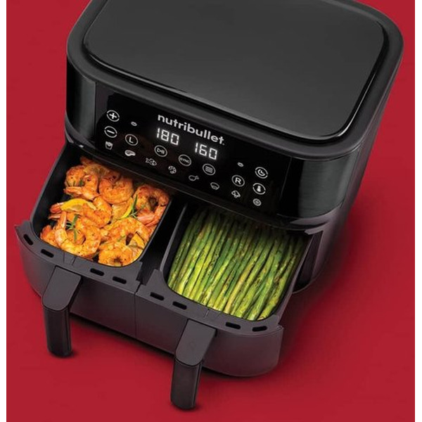 Аэрогриль NutriBullet NBA081B