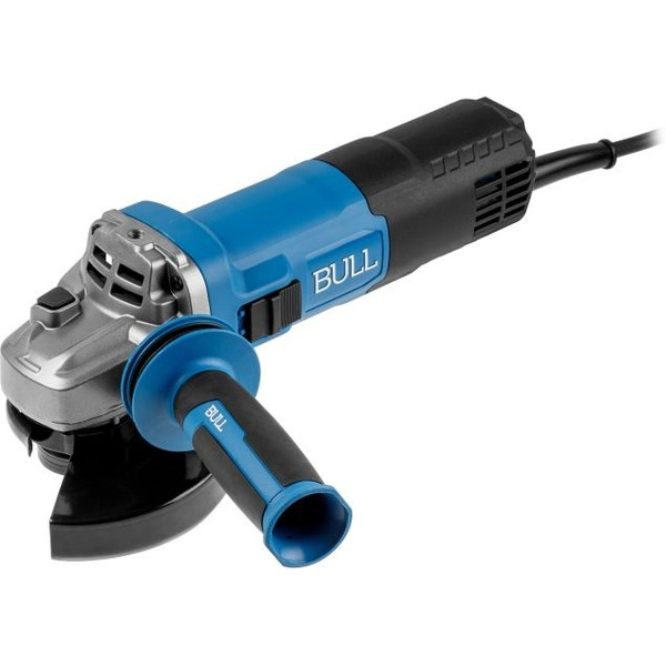 Одноручная углошлифмашина BULL WS 1218 (1333515)