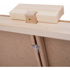 Мольберт  BRAUBERG 192340