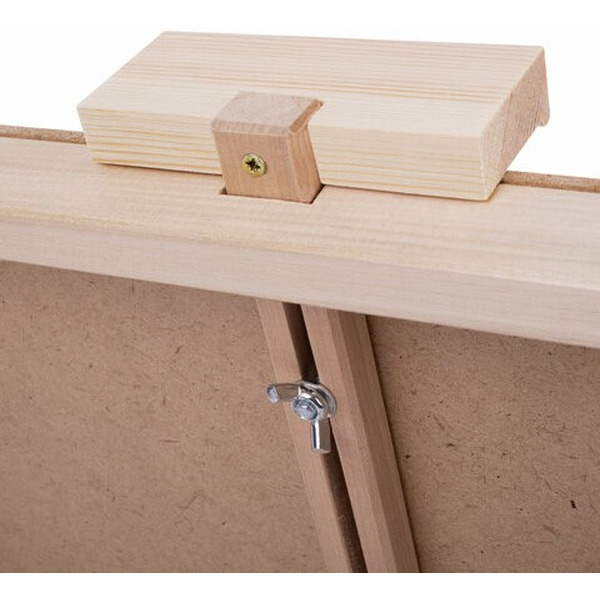 Мольберт  BRAUBERG 192340