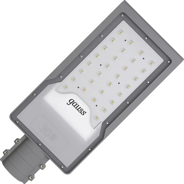 Светильник уличный Gauss Avenue (629534230)