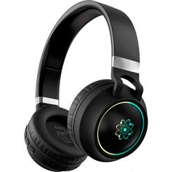 Наушники TFN Atom TFN-HS-BT400BK (черный)