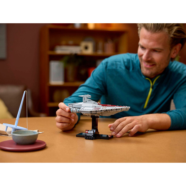 Конструктор LEGO Star Wars 75404 Штурмовой корабль класса Аккламатор