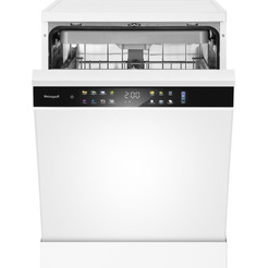 Посудомоечная машина WEISSGAUFF DW 6039 Touch Dual Wash