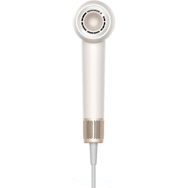 Фен Dreame Hairdryer Gleam White AHD12A (белый)