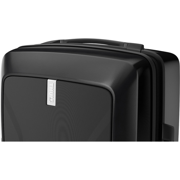 Дорожная сумка на колёсах Thule TRWC122BLK (чёрный)