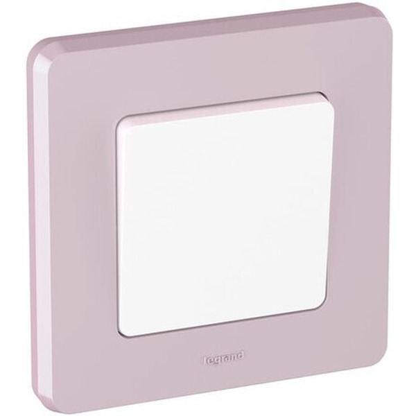 Рамка Legrand Inspiria 673934