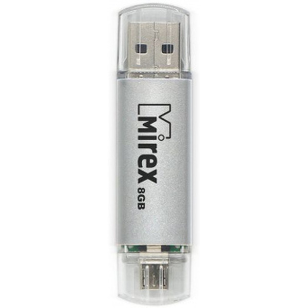 USB Flash MIREX DCF Smart 8GB (13600-DСFSSM08)