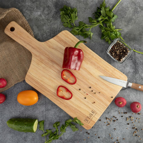 Доска разделочная Taller TR-52225