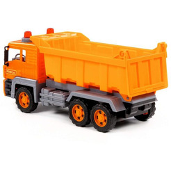 Самосвал Полесье Алмаз 94841