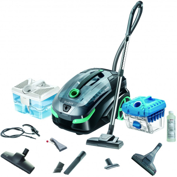 Пылесос Thomas DryBox Amfibia Family 788599