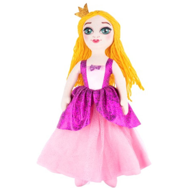 Кукла Fancy Dolls Принцесса KUKL5