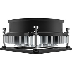 Кулер для процессора ID-Cooling DK-17 PWM