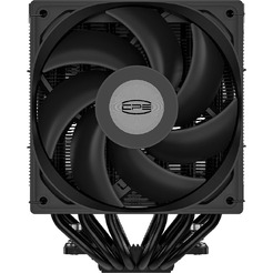Кулер для процессора PCCooler RT620 Digital