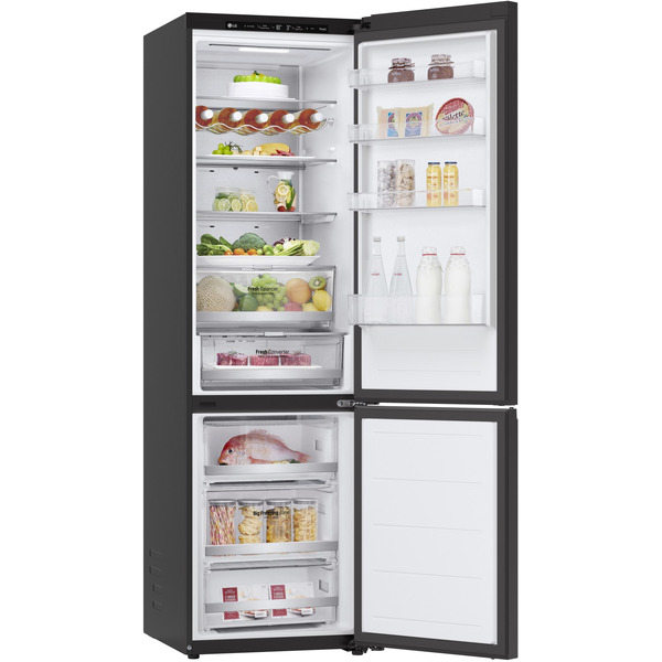 Холодильник LG GC-B509QK9M