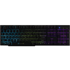 Клавиатура Oklick 780G Slayer