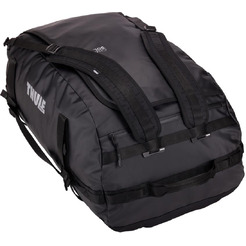 Дорожная сумка Thule Chasm 90L TDSD304 (черный)