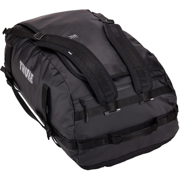Дорожная сумка Thule Chasm 90L TDSD304 (черный)